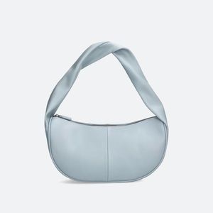 Brand New Nikita Shoulder Bag w Knot Detail